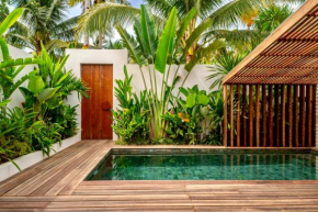 Manao Villas